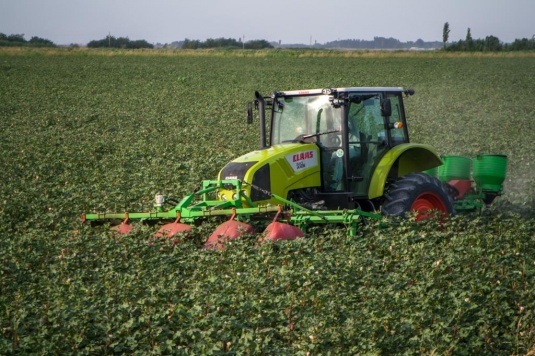 В Узбекистане ликвидируют «Узагротехсаноатхолдинг»