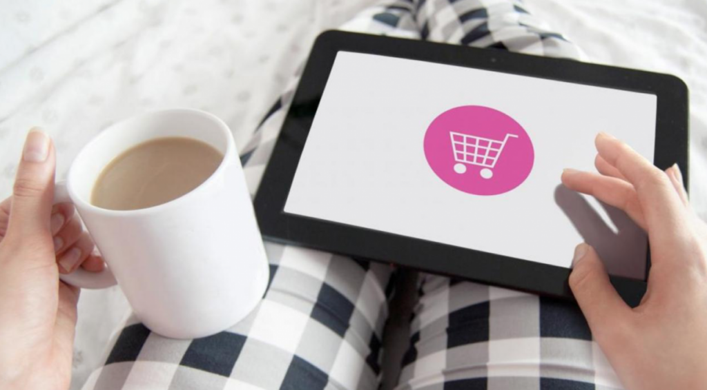 Владелец бренда Zara переводит продажи в онлайн