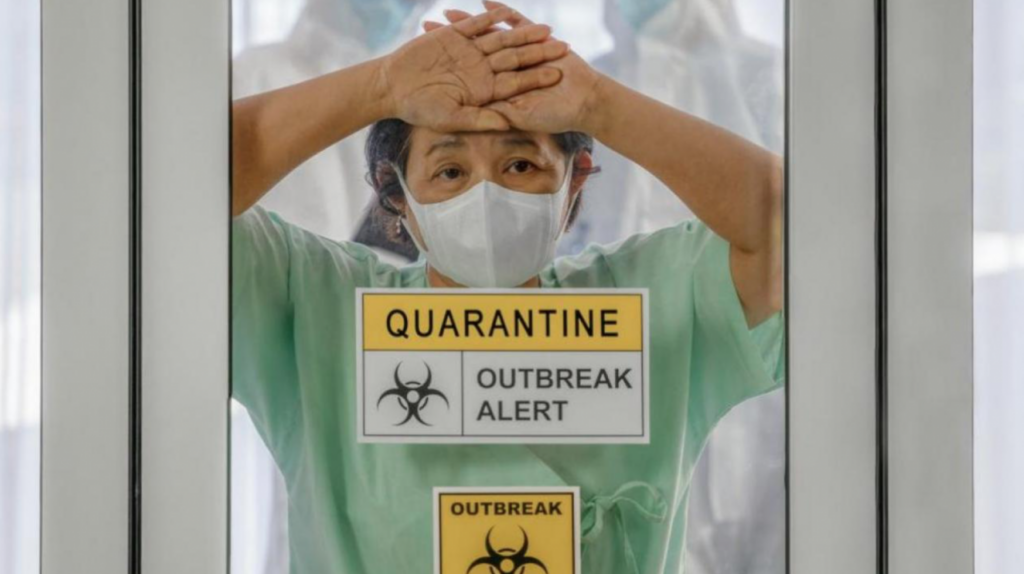 Два казахстанских города закроют