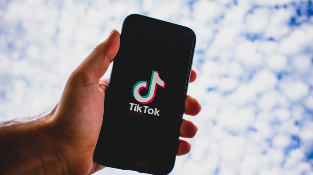 В США могут запретить TikTok