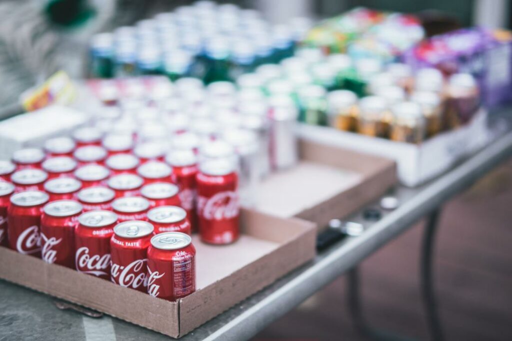 Зарубежные консультанты помогут Coca-Cola Uzbekistan с приватизацией
