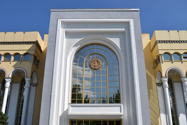 МИД Узбекистана отреагировал на столкновения на азербайджано-армянской границе