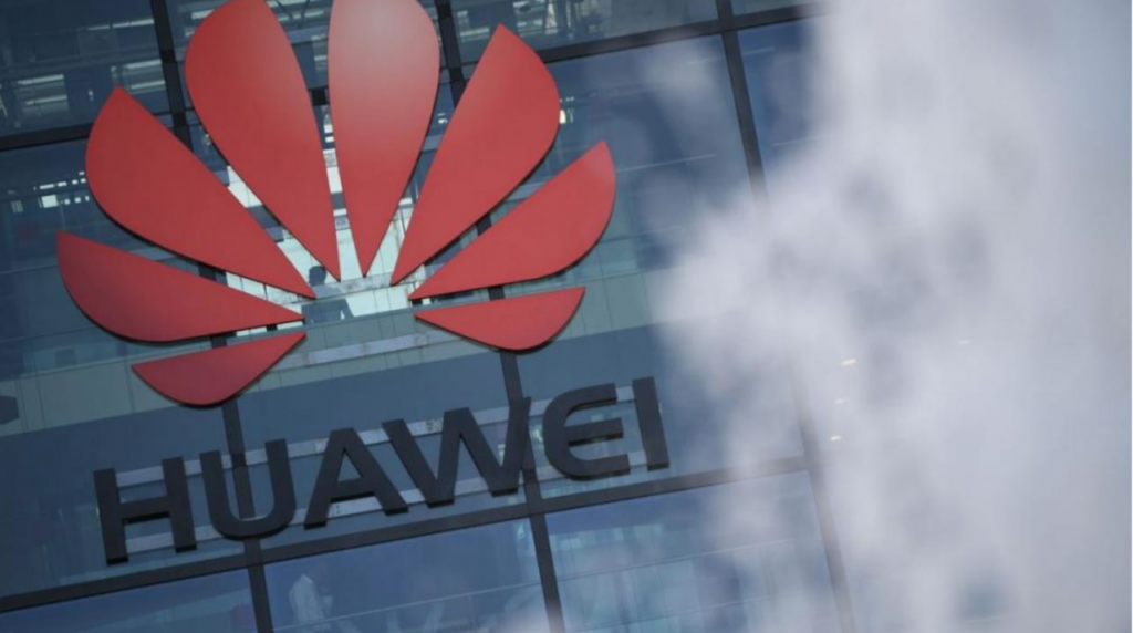 Великобритания будет развивать сети 5G без Huawei
