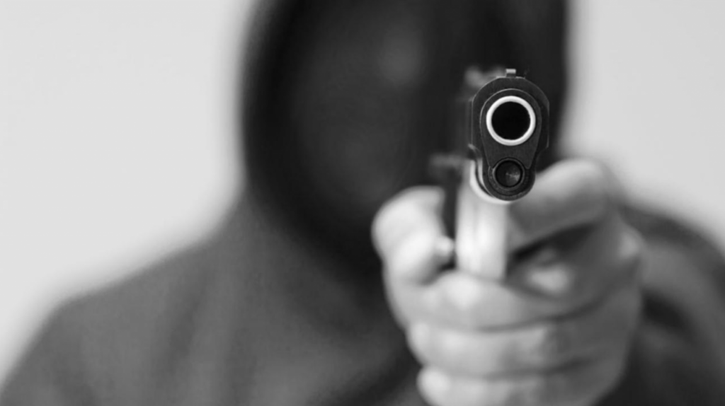 В Вашингтоне произошла стрельба