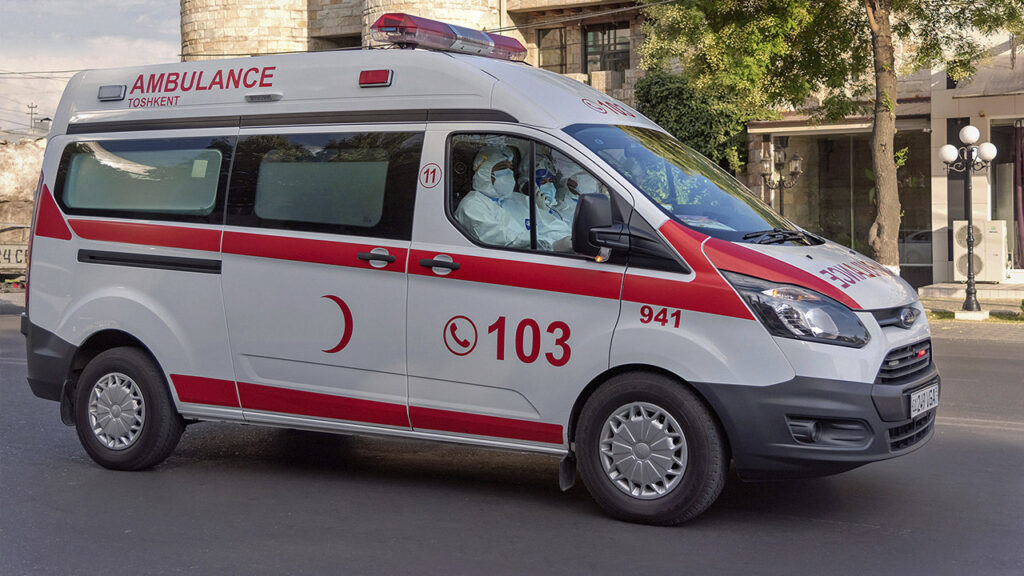 Как в Узбекистане прошла первая неделя нового карантина