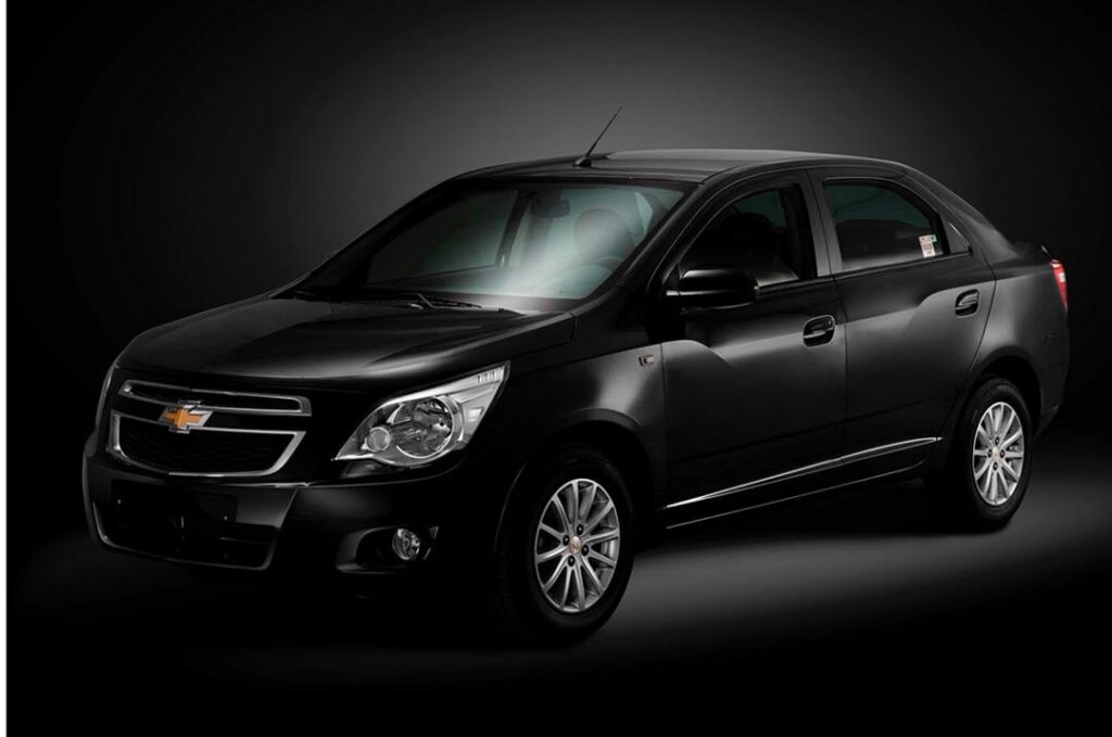 В Узбекистане выросло производство легковых автомобилей