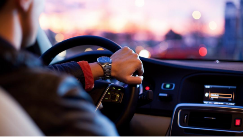 Казахстан продал автомобили Узбекистану на $38,6 млн