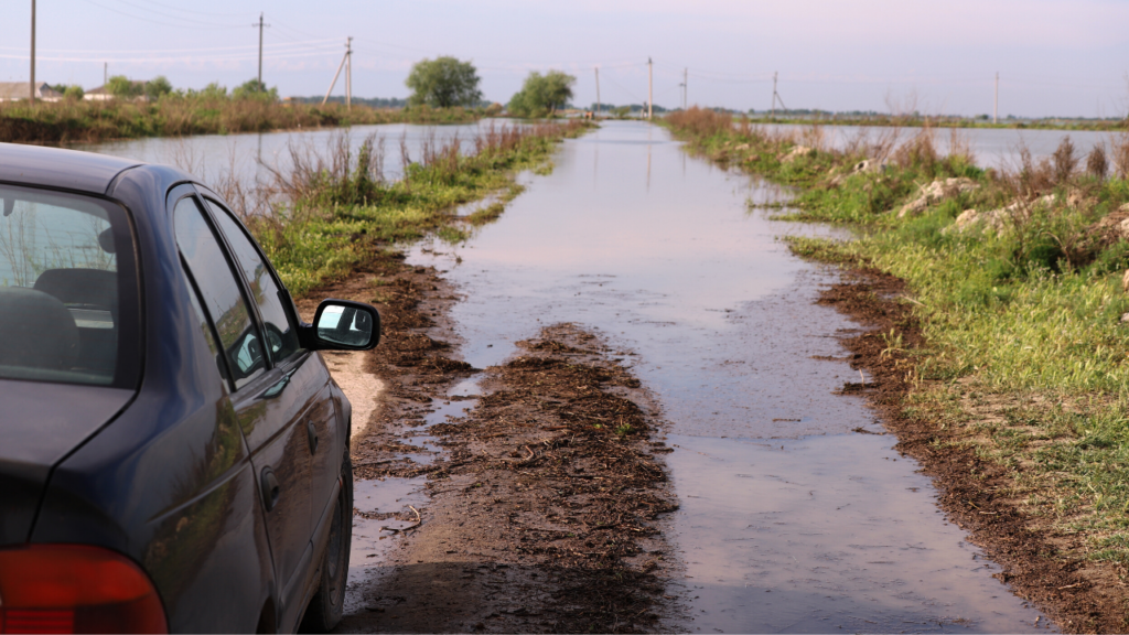 По делу о прорыве дамбы на Сардобе арестованы еще 9 человек
