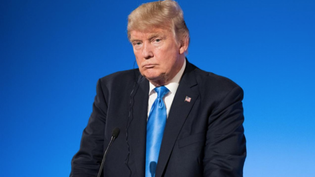 Трамп заявил об улучшении ситуации с коронавирусом в США