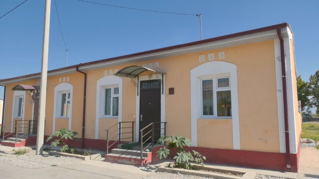 В Ферганской области построят более 10 тыс. домов