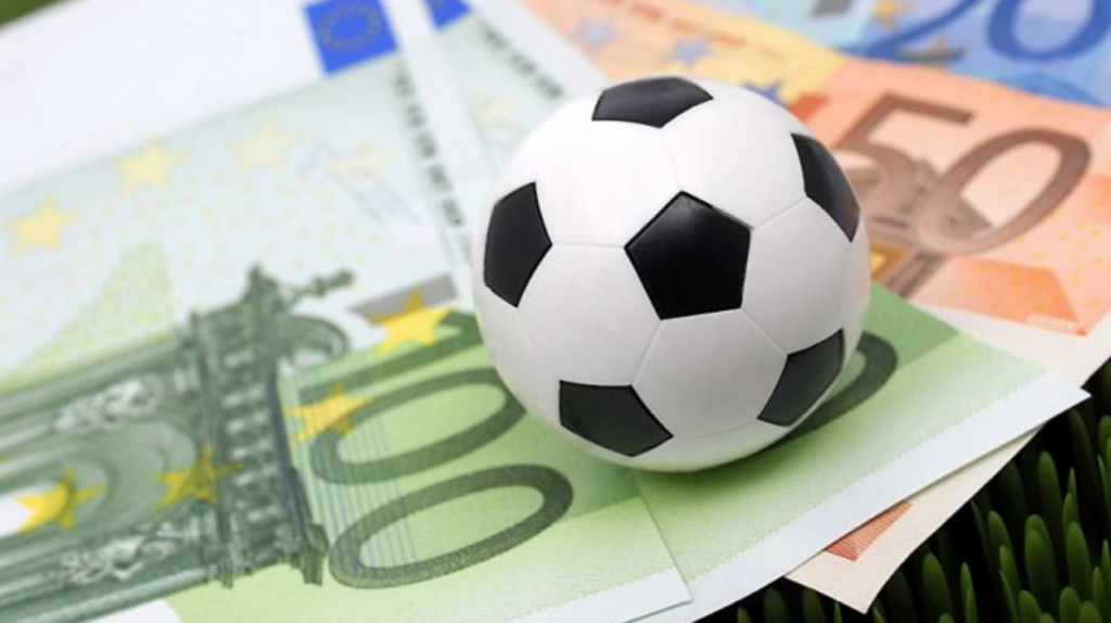 Названы самые богатые президенты футбольных клубов