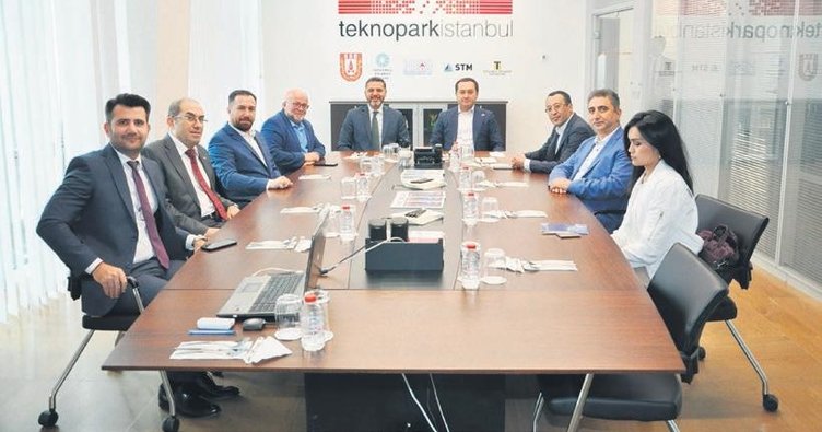 В Ташкенте появится узбекско-турецкий технопарк