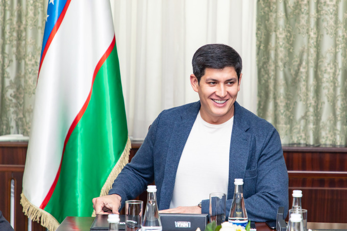 В Федерации триатлона и Ассоциации ММА состоялись новые назначения