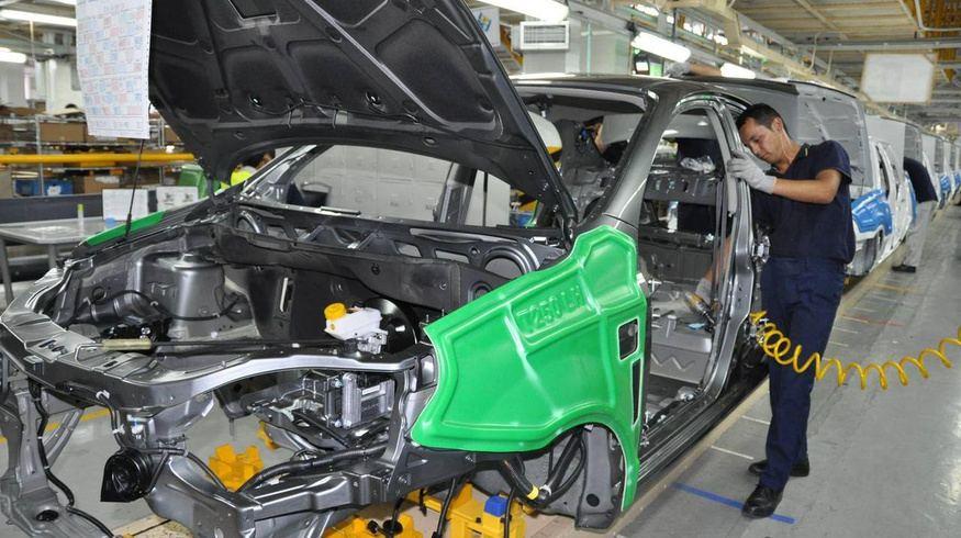 Антимонопольный комитет обвинил UzAuto в завышении цен