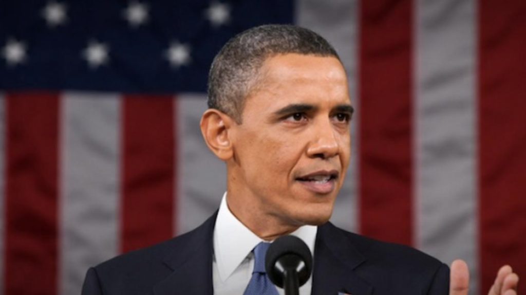 Обама обвинил Трампа в смерти 170 тысяч американцев