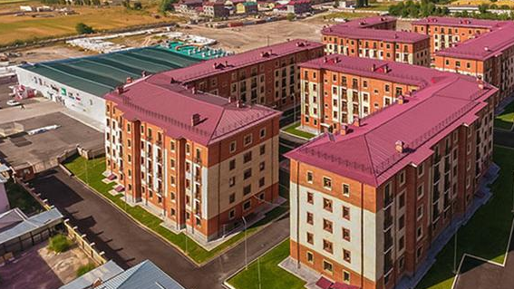 Экс-руководителя ТЧСЖ обвиняют в хищении почти 230 млн сумов