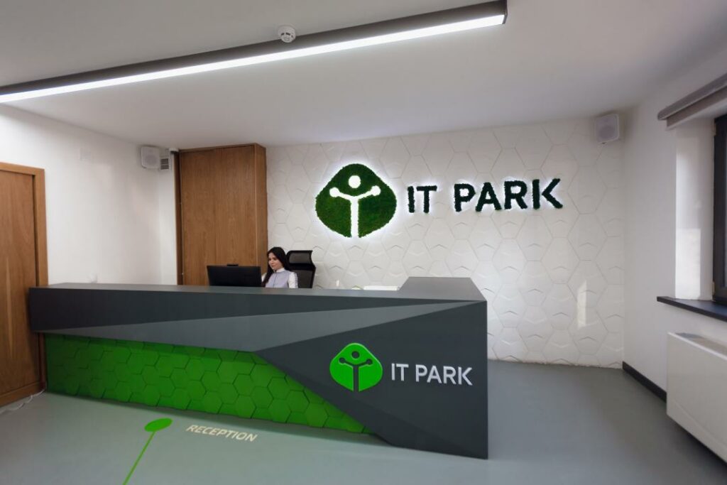 IT Park Узбекистана открыл первое представительство в США