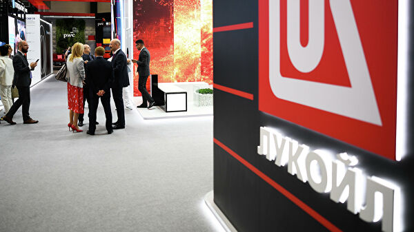«Лукойл» понес убытки в России и Узбекистане