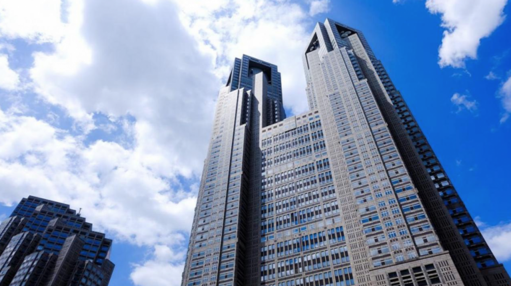 В Японии 17 сентября изберут нового премьер-министра