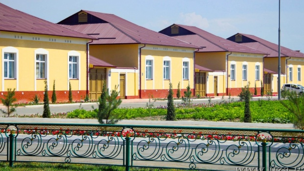 В Ташкенте будут действовать рейтинг махаллей