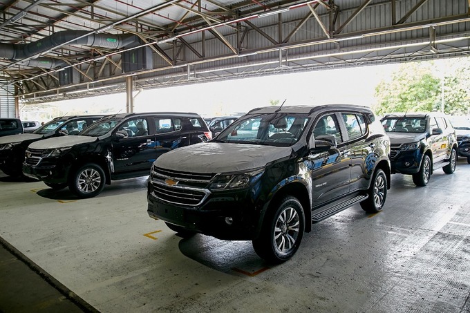 В Азербайджане будут собирать автомобили General Motors