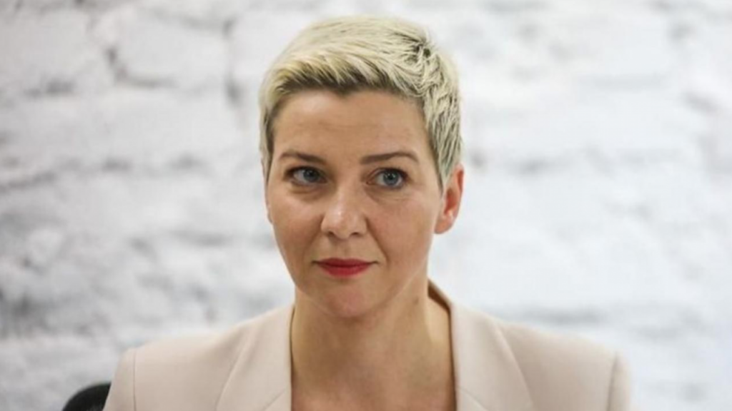 Госпогранкомитет Беларуси рассказал о судьбе пропавших оппозиционеров