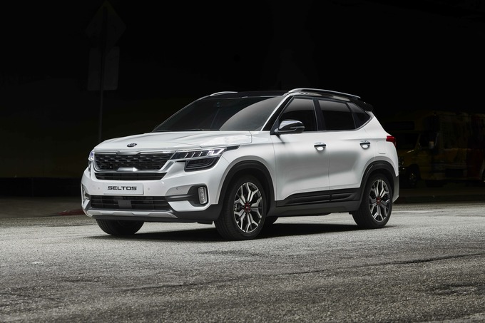 В Джизакской области будут производить автомобили KIA