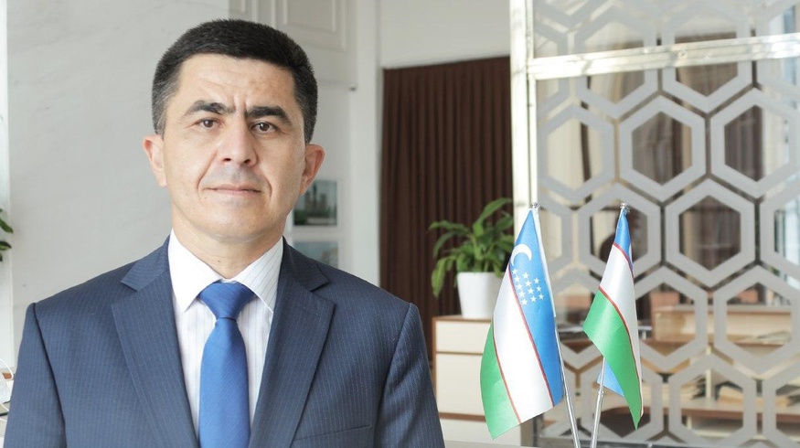 Назначен новый замминистра финансов