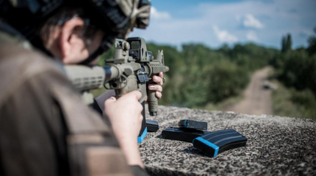 Россия заявила о переброске боевиков из Сирии и Ливии в Карабах