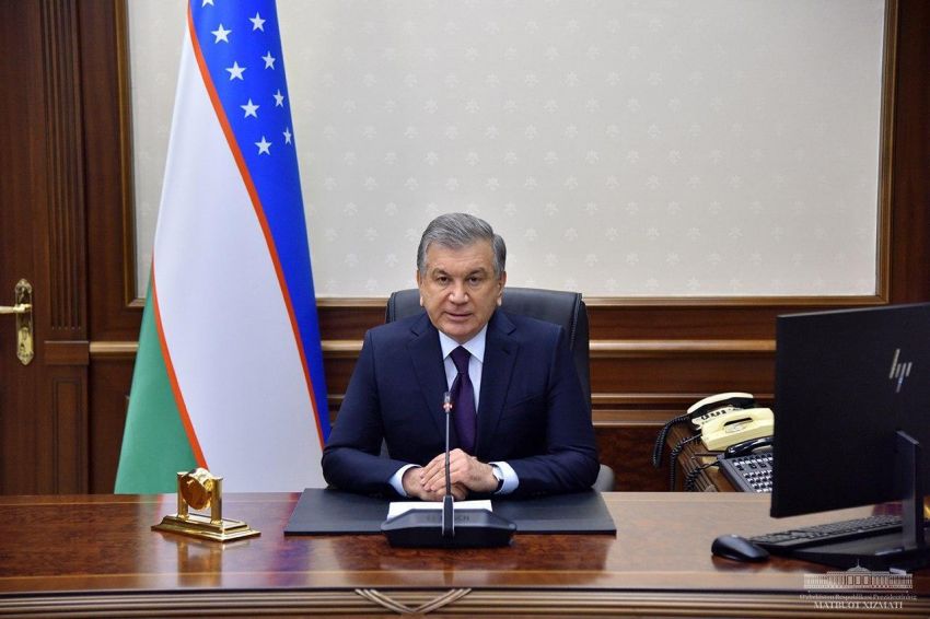 В Узбекистане реформируют почтовую систему