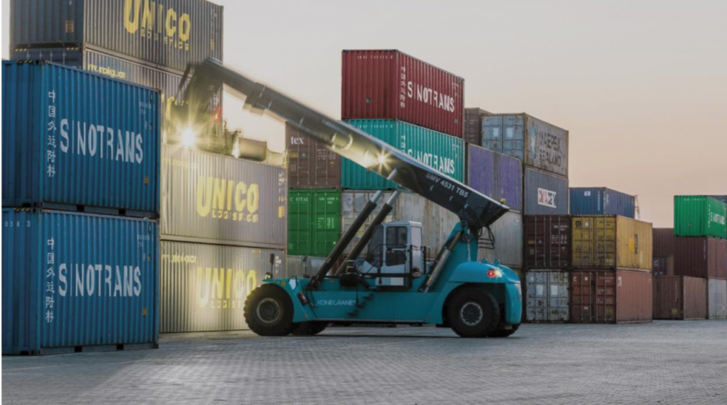 Как компания ORIENT развивает транспортно-логистический потенциал Узбекистана