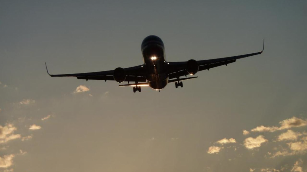 Boeing не получил ни одного заказа на самолеты в сентябре