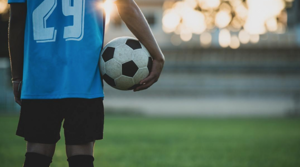 Футбольные миллионеры из трущоб