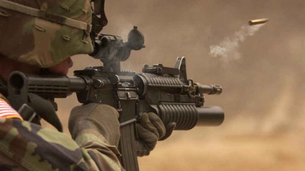 Азербайджан обвинил Армению в нарушении перемирия