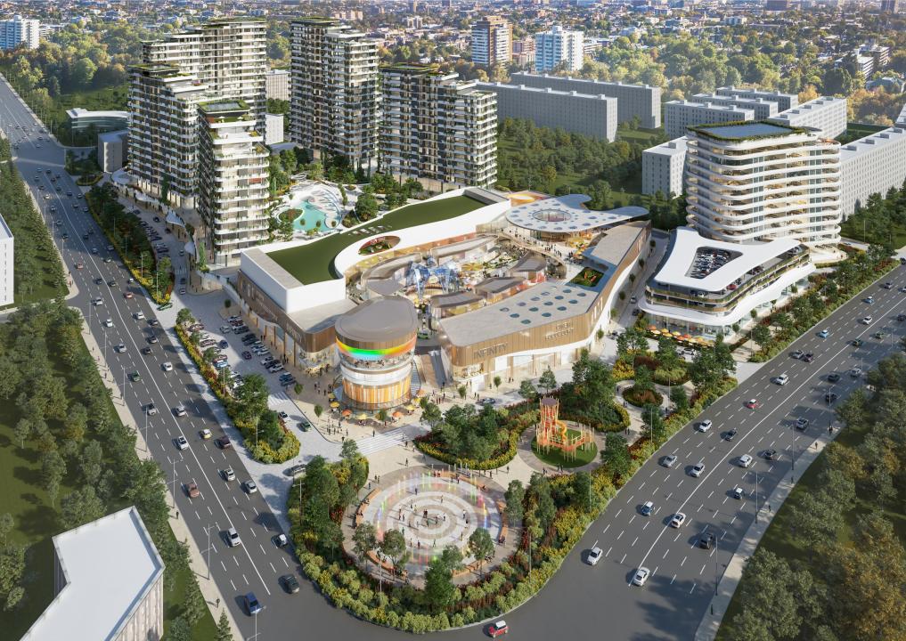 What Tashkent Is Missing