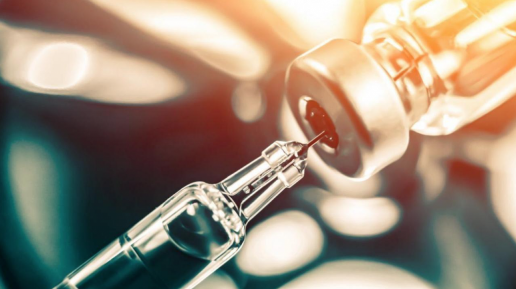 Производство российской вакцины от коронавируса увеличат в 5 раз