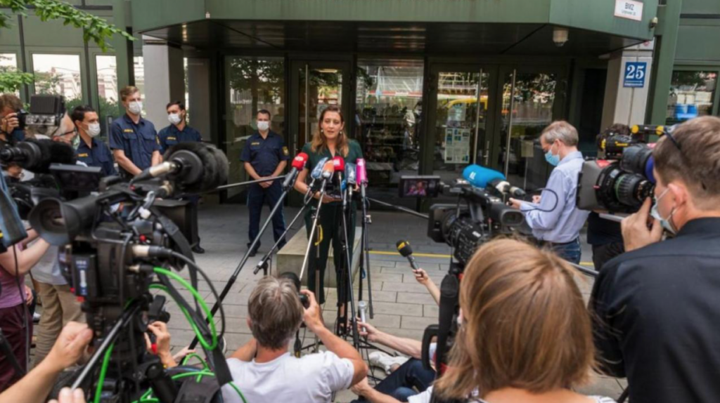 Почему деятельность Ernst & Young находится в центре внимания регуляторов