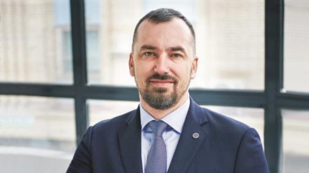 Uzbekistan Goes Digital