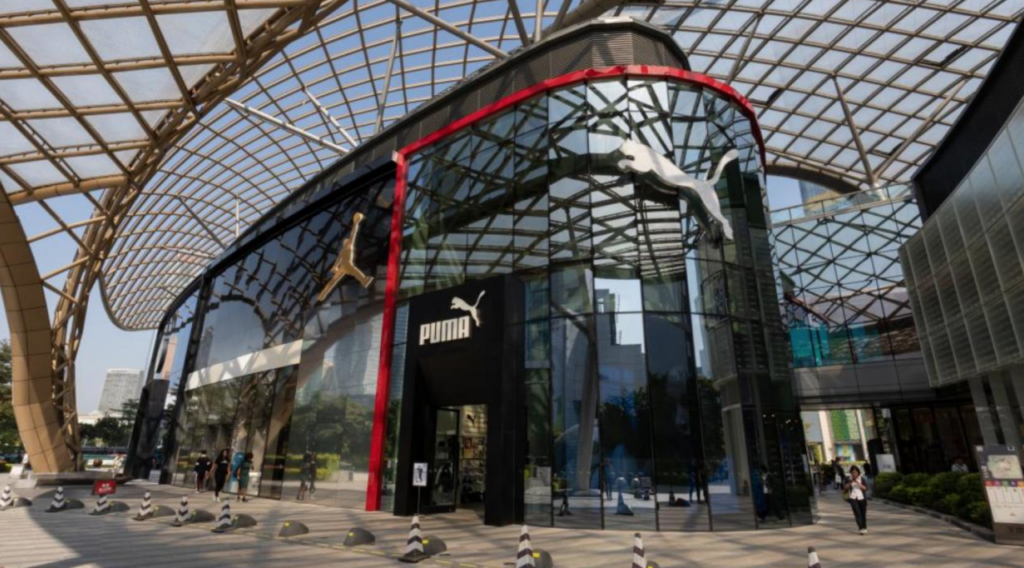 Как контракт с Неймаром повлияет на акции Puma