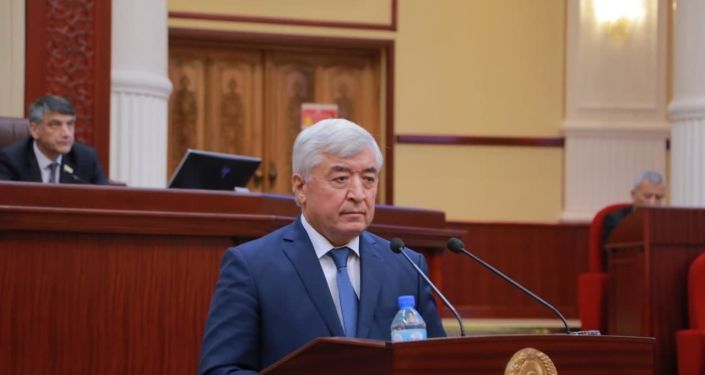 В Узбекистане назначен новый министр здравоохранения