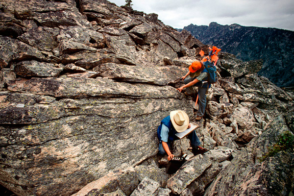 Узбекским геологам будут присваивать почетное звание
