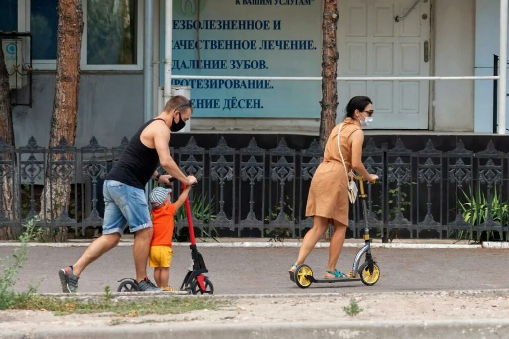 Перепись населения перенесли на 2023 год