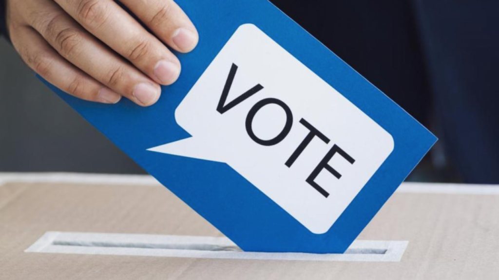 Президент Молдавии проигрывает выборы