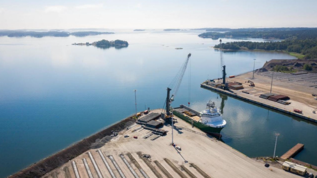 Сертификатор «Северного потока-2» вышел из проекта