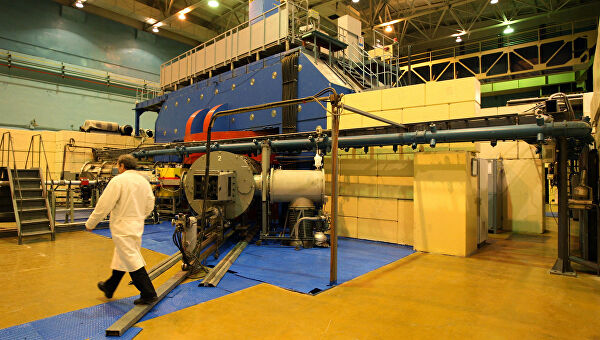 Узбекистан восстановится в Объединенном институте ядерных исследований