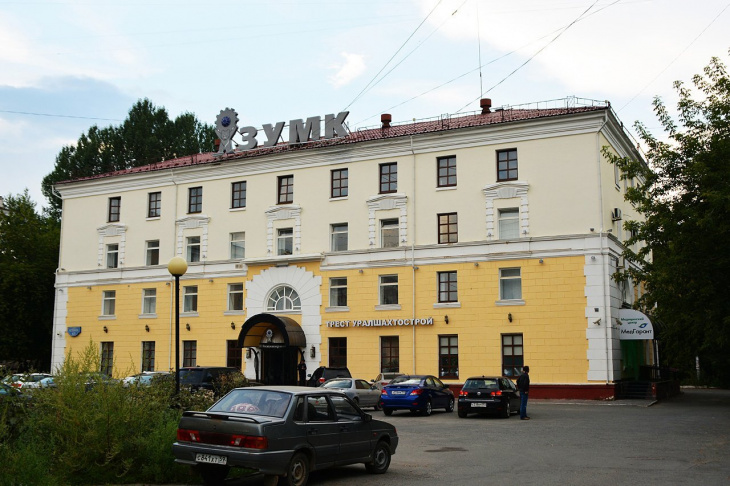 Российская компания задолжала узбекистанцам 2,7 млрд сумов