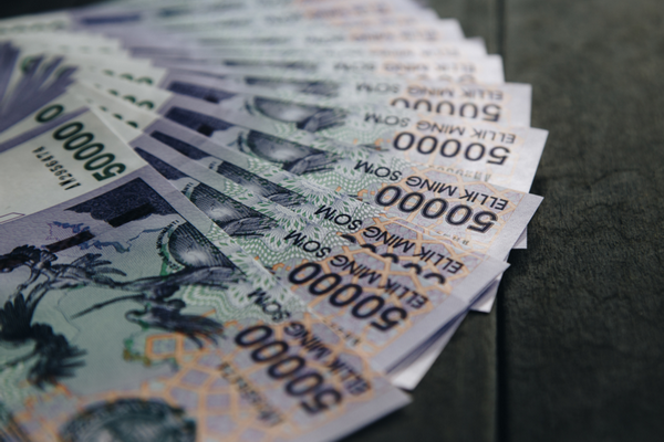 В системе народного образования выявили хищения на 70 млрд сумов