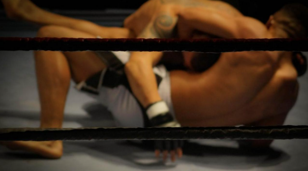 Хабиб Нурмагомедов может возобновить карьеру ради одного боя