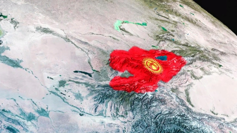 Власти Кыргызстана попросили у ООН помощи