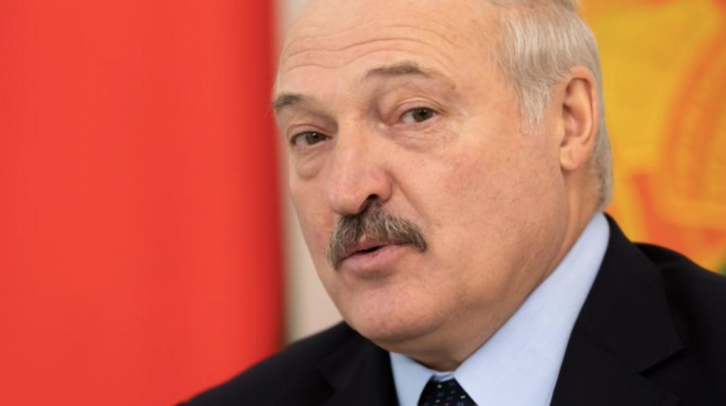 Лукашенко оценил предварительные итоги года в экономике